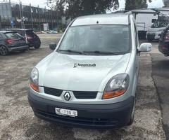 RENAULT Kangoo 1.2 16V Air