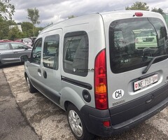 RENAULT Kangoo 1.2 16V Air