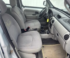RENAULT Kangoo 1.2 16V Air