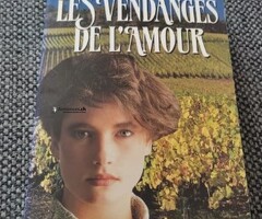 Janet Dailey Les vendanges de l'amour occasion