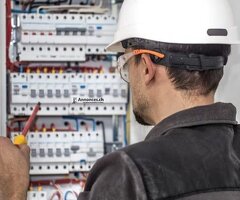 Installateurs-électriciens CFC (H/F) 100%