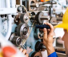 Technicien de Maintenance 100%