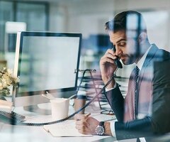 Employé de commerce 50% (H/F)