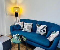 Maison Vacances en Corse