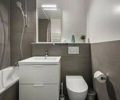Studio Meublé et Confortable à Louer – 1202 Genève