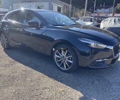 MAZDA 3 SKYACTIV-G 120 Ambition Plus