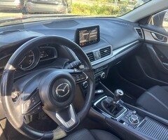 MAZDA 3 SKYACTIV-G 120 Ambition Plus
