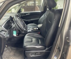 FORD S-Max 2.0 TDCi Titanium AWD PowerShift