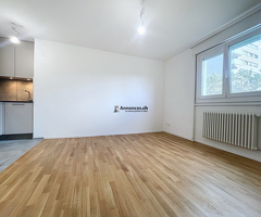 Studio en cours de rénovation - Sous-la-Ville 8