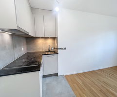 Studio en cours de rénovation - Sous-la-Ville 8