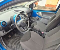 Toyota Aygo - Image 3