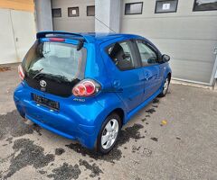Toyota Aygo - Image 4