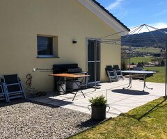 Appartement de 3,5 pièces sur 88m2 à louer