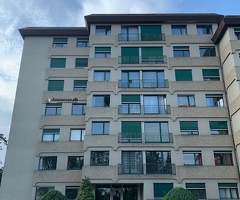 Appartement de 5 pièces avec balcon