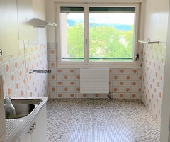 Appartement de 5 pièces avec balcon - Image 5