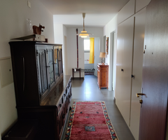 3.5 pièces de 83 m2 au rez-de-chaussée - Brent 25 - Image 2