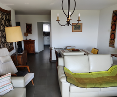 3.5 pièces de 83 m2 au rez-de-chaussée - Brent 25 - Image 4