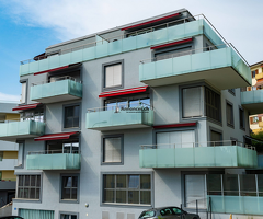 Place de parc intérieure cherche locataire