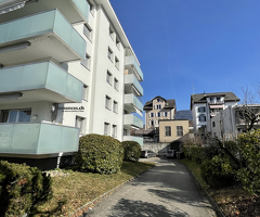 Studio - Traménaz 21 - La Tour-de-Peilz