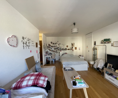 Studio - Traménaz 21 - La Tour-de-Peilz - Image 3