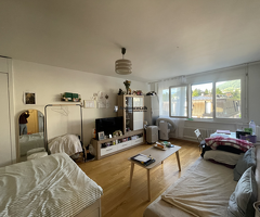 Studio - Traménaz 21 - La Tour-de-Peilz - Image 4