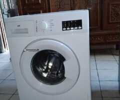 vend machine à laver