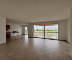 A louer 4.5 pièces au 2ème étage - Image 3