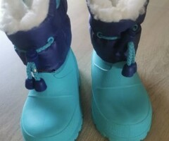 Bottes Hiver enfant