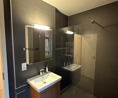 Bel appartement de 2,5 pièces sous-gare - Image 5