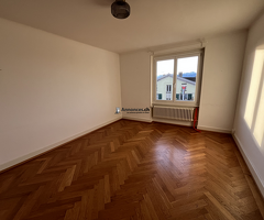 Charmant 2.5 pièces au centre de Lausanne proche du CHUV