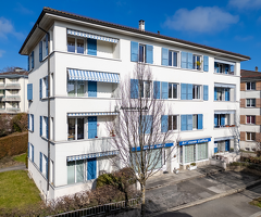 Charmant 2.5 pièces au centre de Lausanne proche du CHUV - Image 4