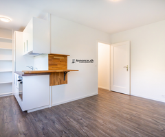 Appartement de 1 pièce entièrement rénové - Image 3