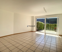 charmant 3 pièces en rez-de-jardin - Image 4