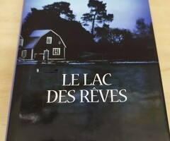 EDWARDS KIM Le lac des reves