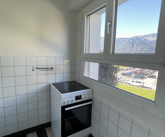 Studio au 2ème étage - disponible de suite