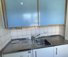 Studio au 2ème étage - disponible de suite - Image 2