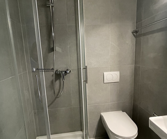 Studio au 2ème étage - disponible de suite - Image 3