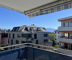 Magnifique logement de 3.5 pcs à Lausanne - Image 6