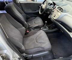 HONDA Jazz 1.4i Comfort