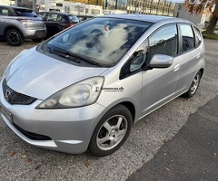 HONDA Jazz 1.4i Comfort - Image 2