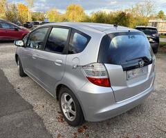 HONDA Jazz 1.4i Comfort - Image 3