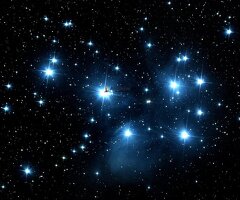 Vos énergies de naissance.