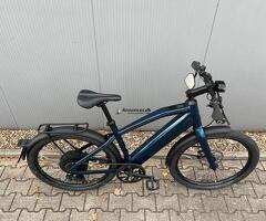 Stromer ST1 Speed Pedelec , 2800km Supernova M99 - - Image 2