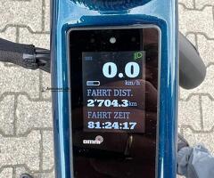 Stromer ST1 Speed Pedelec , 2800km Supernova M99 - - Image 4