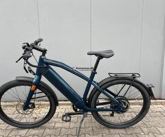 Stromer ST1 Speed Pedelec , 2800km Supernova M99 - - Image 5