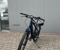 Stromer ST1 Speed Pedelec , 2800km Supernova M99 - - Image 7
