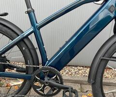 Stromer ST1 Speed Pedelec , 2800km Supernova M99 - - Image 8