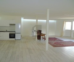 Loft de 102 m² au centre du village de Ballaigues à louer - Image 3