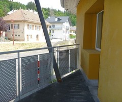 Loft de 102 m² au centre du village de Ballaigues à louer - Image 4