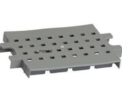 Seau à roulettes avec essoreuse Wetrok Socar S18 - Image 3